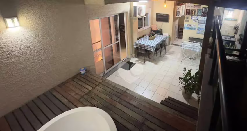 Cobertura com 3 Quartos à venda, 112 m² por R$ 589.000 - Taquara - Rio de Janeiro/RJ