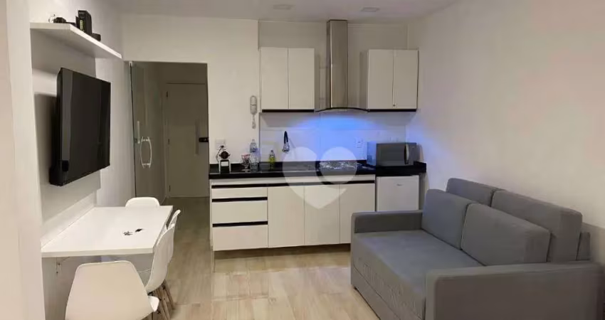 Avn. atlântica loft a venda, no valor r$755.000,00 - copacabanabana/rj.
