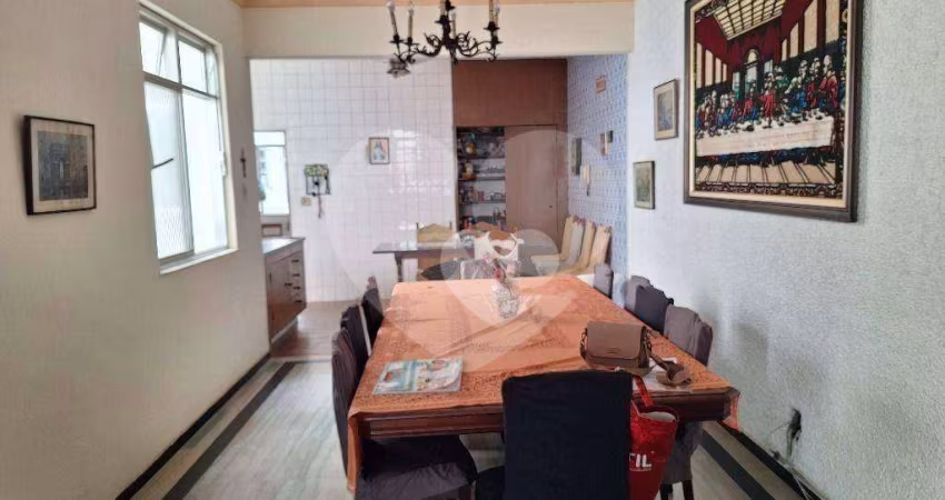 Apartamento à venda, 4 quartos, 4 banheiro, 4 garagens.  no valor R$890.000,00Grajaú /Rio de Janeiro.