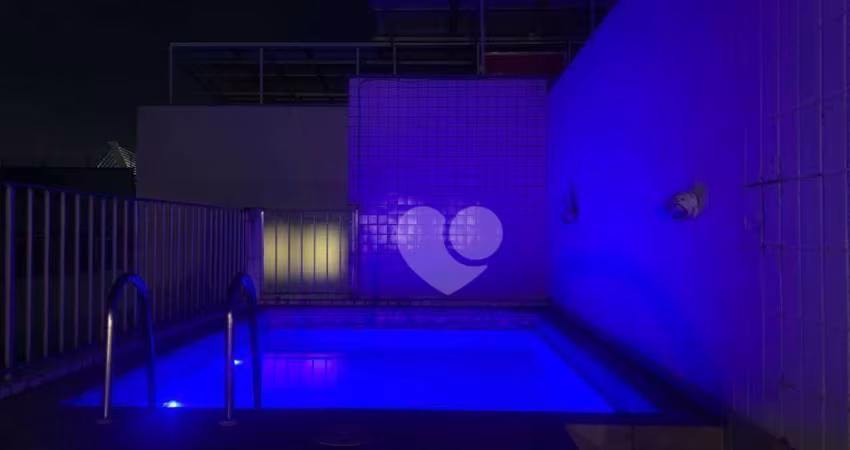 Cobertura de 3 quartos sendo 3 suítes na Barra da Tijuca - Jardim Oceânico por apenas 1.700.000,00.