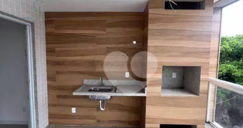 Apartamento com 3 quartos à venda, 106 m² por r$ 985.000 - recreio dos bandeirantes - rio de janeiro/rj