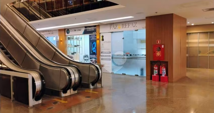 Loja à venda, 30 m² por R$ 680.000 - Rua Visconde de Pirajá -Ipanema - Rio de Janeiro/RJ