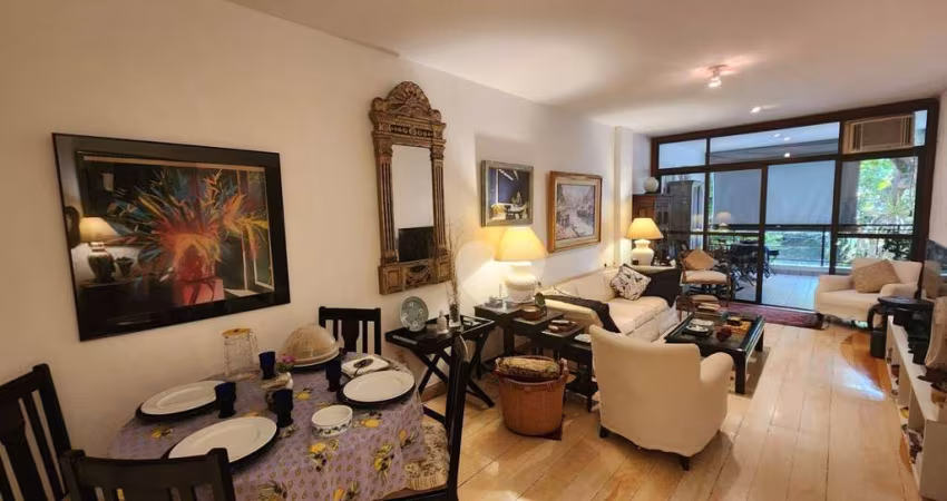 Apartamento com 3 quartos  à venda, 146 m² por R$ 1.250.000 - Barrinha - Rio de Janeiro/RJ