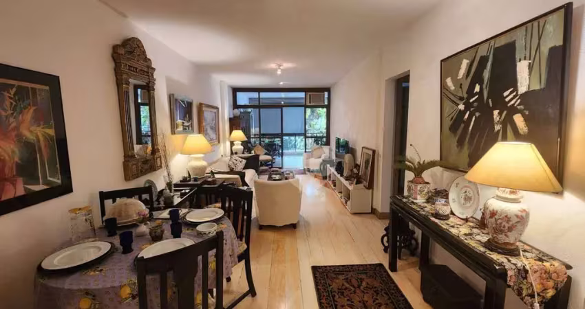 Apartamento com 3 quartos à venda, 146 m² por r$ 1.250.000 - barrinha - rio de janeiro/rj