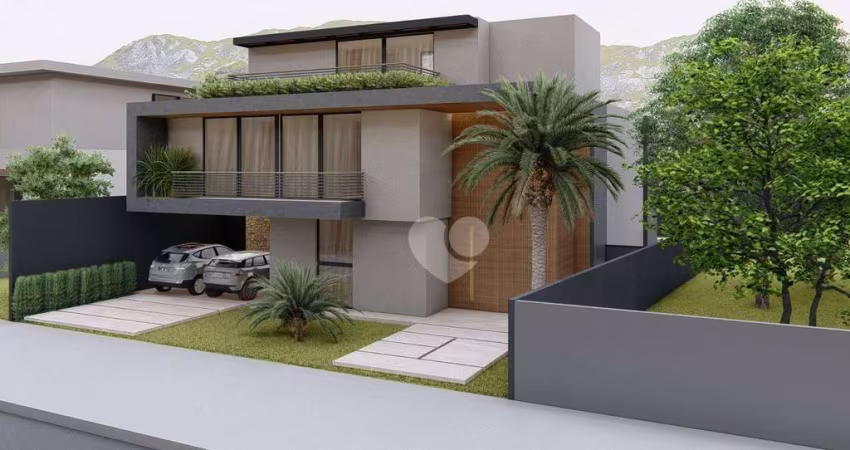 Casa com 5 dormitórios à  venda, 803 m² por R$ 14.900.000 - Barra da Tijuca - Rio de Janeiro/RJ