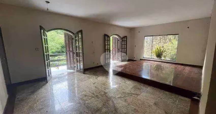 Casa com 4 quartos à venda, 229 m² por r$ 600.000 - freguesia de jacarepaguá - rio de janeiro/rj