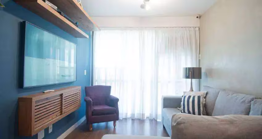 Apartamento com 3 quartos à venda, 94 m² por r$ 1.750.000 - botafogo - rio de janeiro/rj