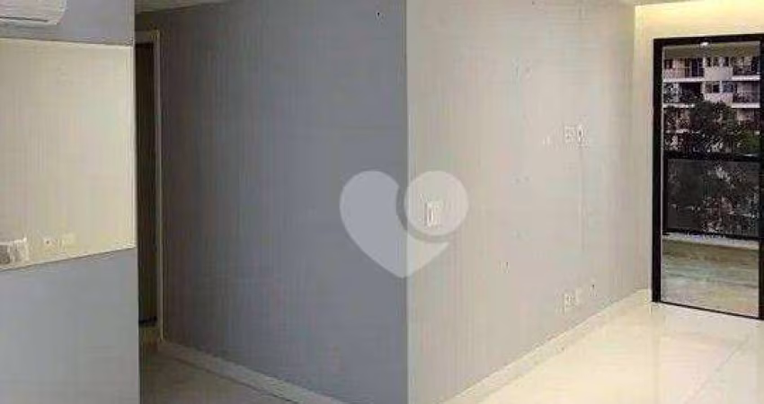 Recreio dos Bandeirantes - You _ Excelente condomínio - 3 quartos ( 1 suíte ) - Armários - ENTRAR E MORAR!!!!!!
