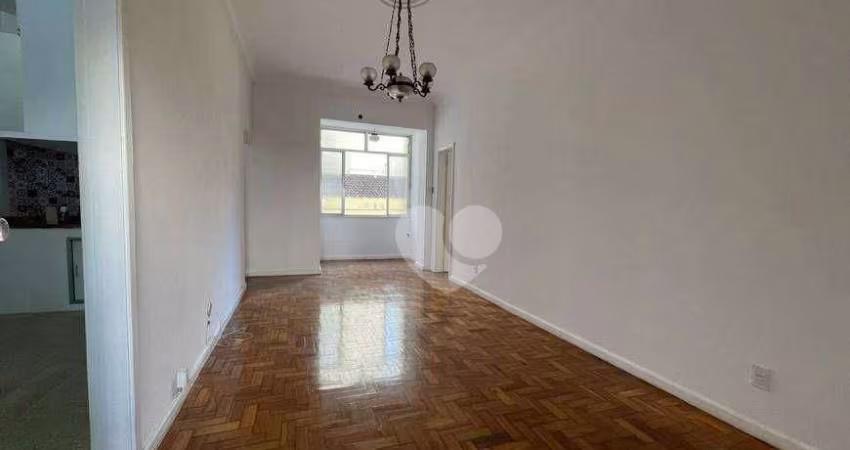 Apartamento com 2 quartos à venda, 72m² - Catete