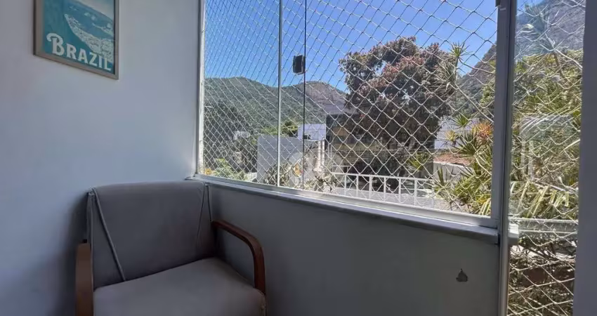 Apartamento com 2  quartos à venda, 80 m² por r$ 895.000 - barrinha - rio de janeiro/rj