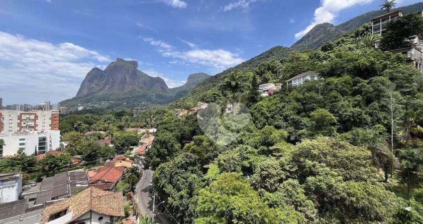Apartamento com 3 quartos à venda, 82m² - São Conrado
