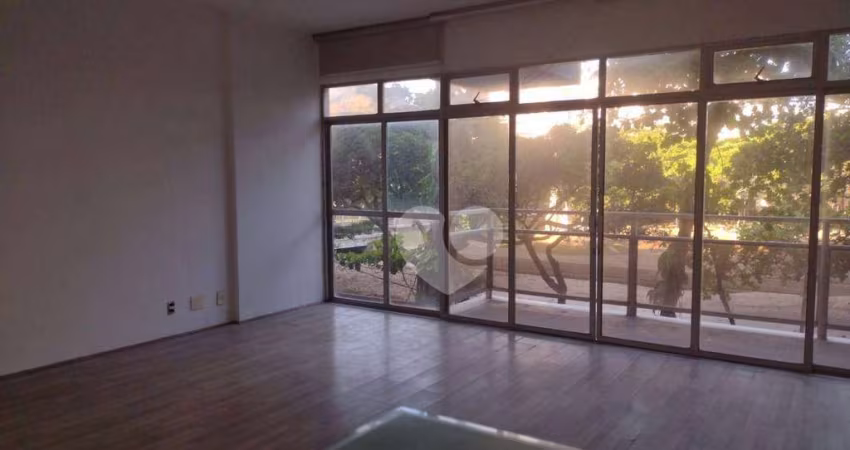 Apartamento à venda, 123 m² por R$ 3.500.000,01 - Leblon - Rio de Janeiro/RJ