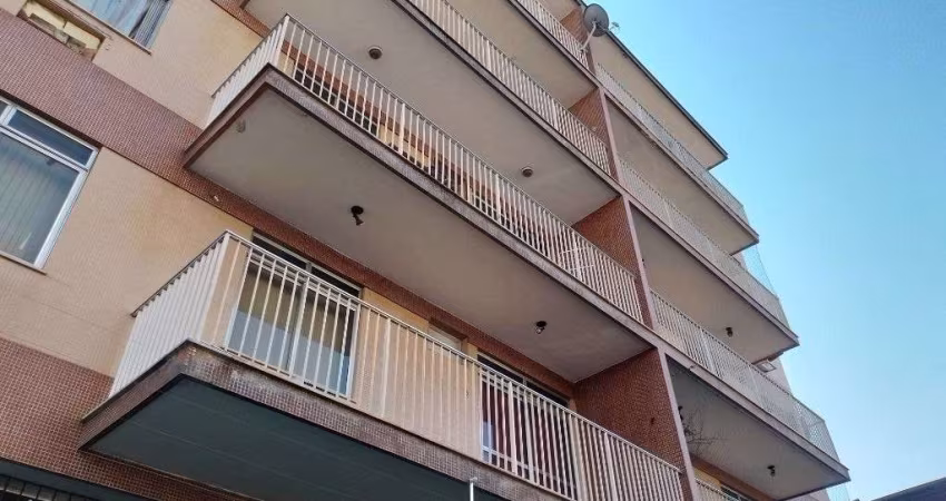 Apartamento com 2 quartos à venda por R$ 325.000 - Lins de Vasconcelos - Rio de Janeiro/RJ