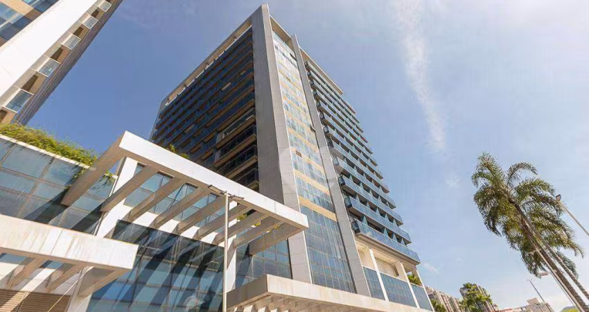 Sala para alugar, 28 m² por R$ 3.334,66/mês - Recreio dos Bandeirantes - Rio de Janeiro/RJ