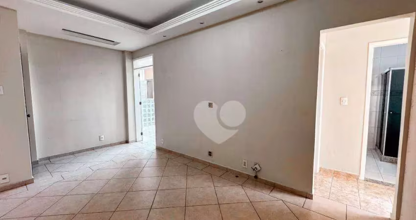 Apartamento com 3 quartos à venda, 73 m² por r$ 270.000,00- vila isabel - rio de janeiro/rj