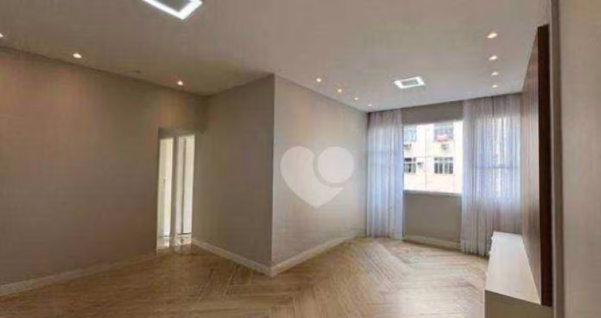 Apartamento à venda, 107 m² por R$ 1.480.000,00 - Flamengo - Rio de Janeiro/RJ
