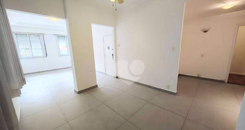 Apartamento com 2 quartos à venda, 118 m² por R$ 895.000 - Flamengo - Rio de Janeiro/RJ
