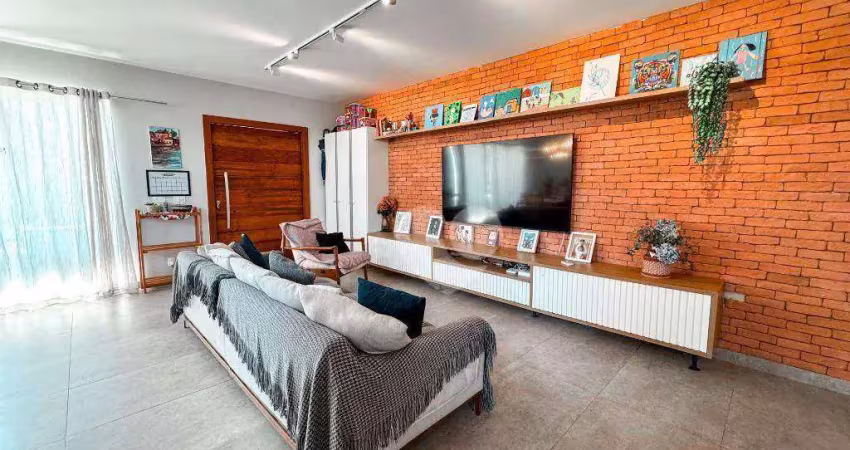 Casa com 3 quartos à venda, 205 m² por r$ 1.500.000 - ilha de guaratiba