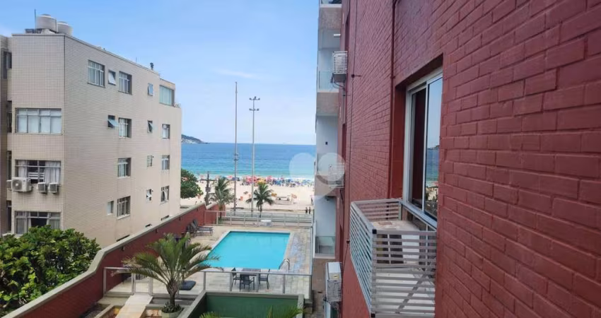 Apartamento com 1 quarto à  venda, 51 m² por R$ 1.200.000 - Jardim Oceânico - Rio de Janeiro/RJ