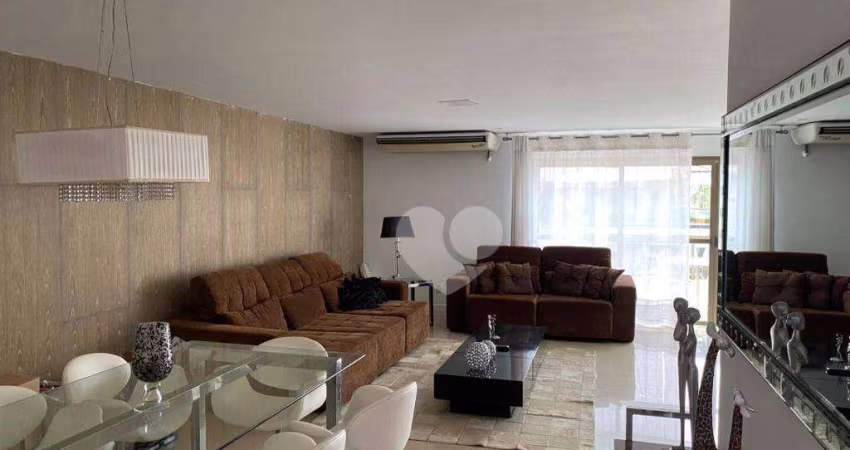 Cobertura com 3 quartos sendo 2 suítes à venda, 178 m² por R$ 1.300.000 - Recreio dos Bandeirantes