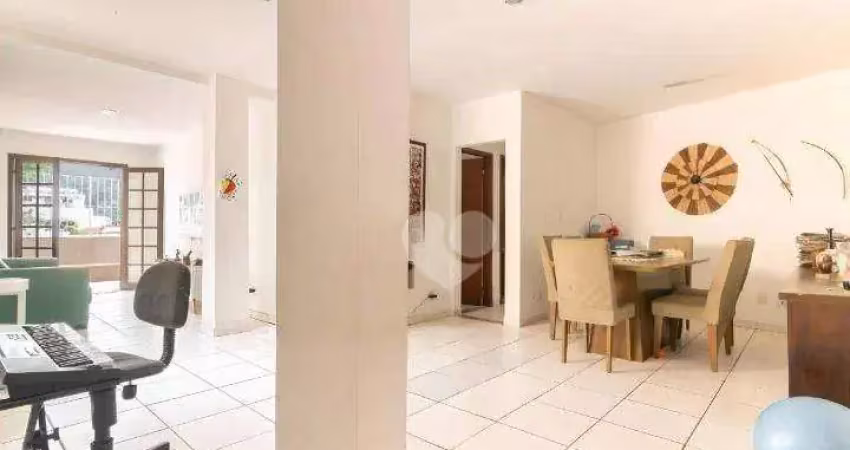 Cobertura com 3 quartos varanda e vaga à venda, 137 m² por r$ 1.500.000 - botafogo - rio de janeiro/rj