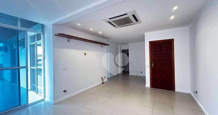 Apartamento com 2 quartos à venda, 80 m² por R$ 695.000 - Recreio dos Bandeirantes - Rio de Janeiro/RJ