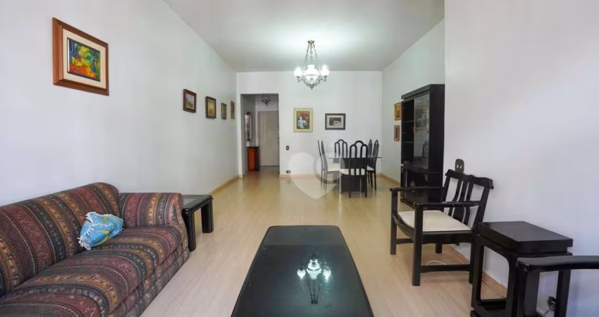Apartamento com 3 quartos à venda, 140 m² por R$ 1.500.000 - Copacabana - Rio de Janeiro/RJ