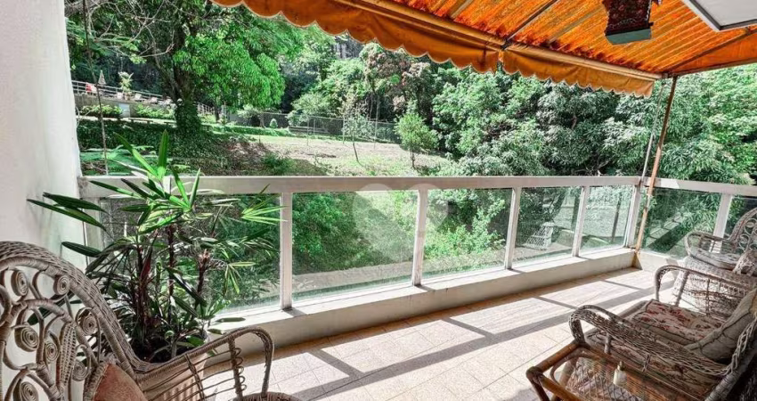 Apartamento com 4 quartos  à venda, 154 m² por R$ 2.045.000 - Barra da Tijuca - Rio de Janeiro/RJ