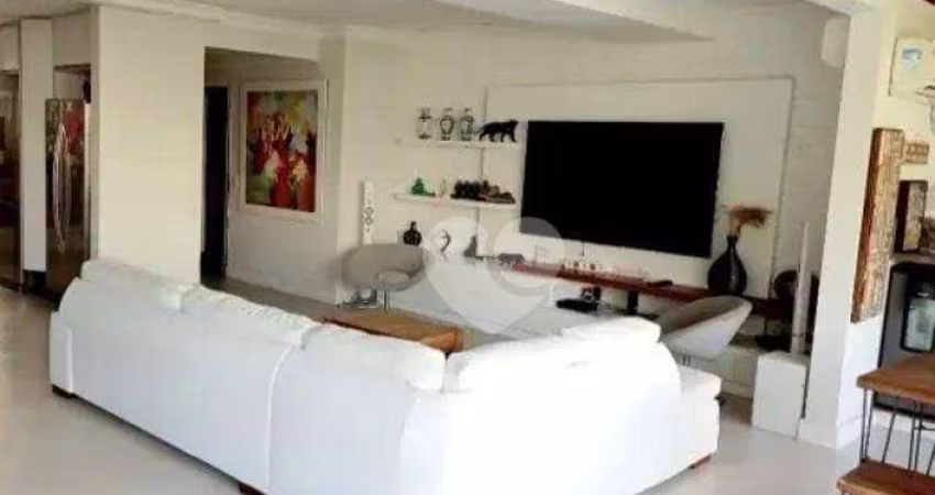 Apartamento com 4 Quartos à venda, 193 m² por R$ 2.950.000 - Jardim Oceânico - Rio de Janeiro/RJ