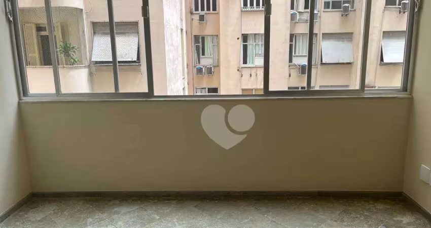 Apartamento com 3 dormitórios à venda, 118 m² por r$ 1.150.000,00 - copacabana - rio de janeiro/rj