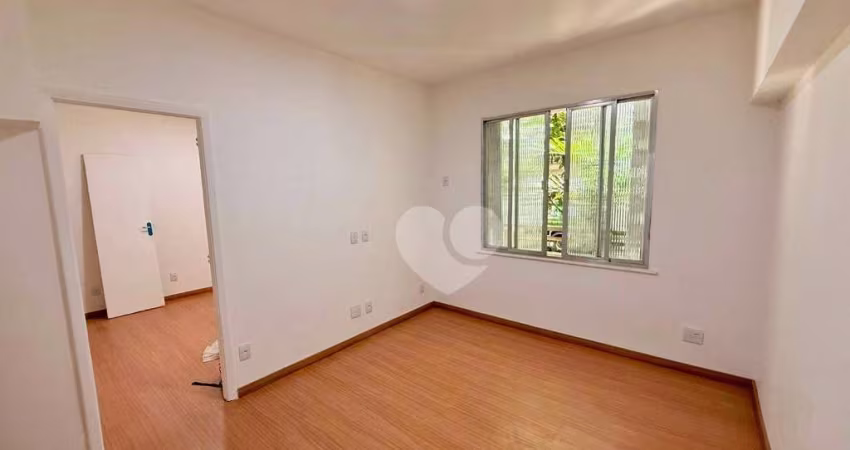 Apartamento à venda, 65 m² por R$ 550.000,00 - Copacabana - Rio de Janeiro/RJ