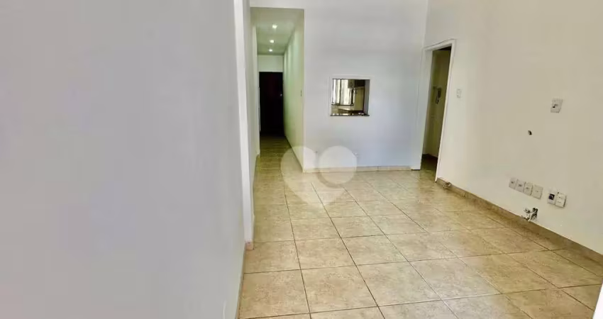 Apartamento com 2 dormitórios à venda, 84 m² por R$ 860.000,00 - Botafogo - Rio de Janeiro/RJ