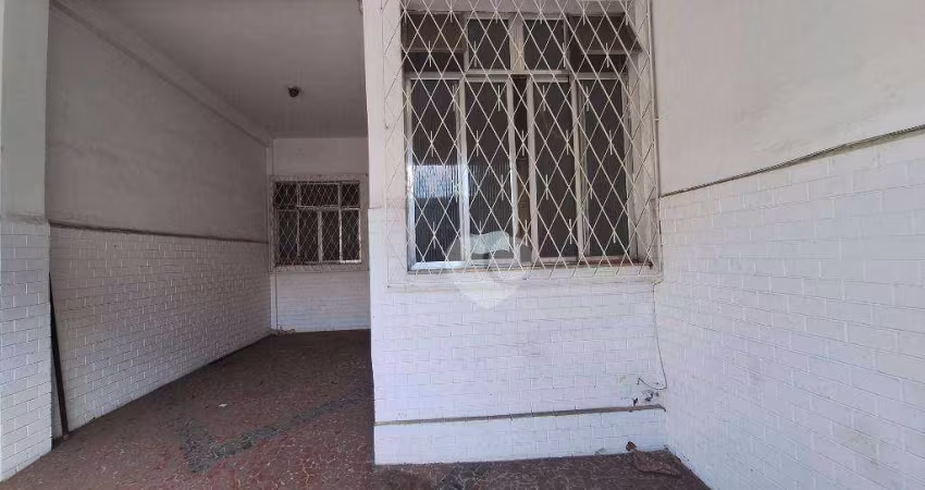 Casa com 2 dormitórios à venda, 100 m² por R$ 380.000,00 - São Cristóvão - Rio de Janeiro/RJ