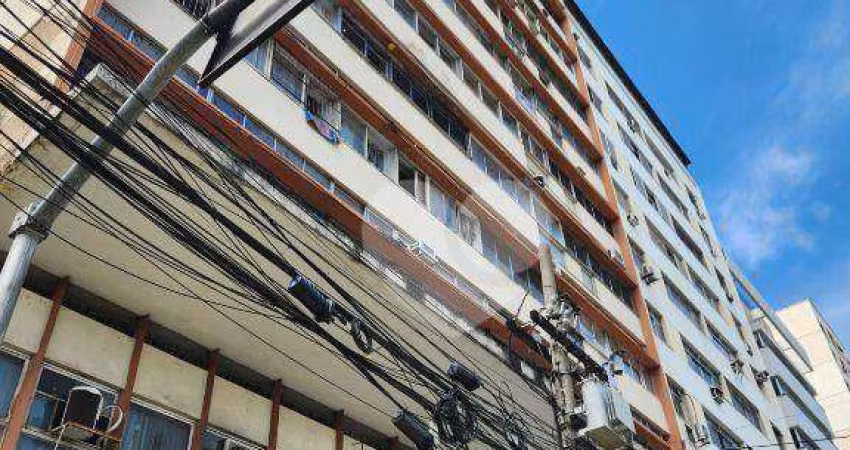 Loja à venda, 35 m² por R$ 80.000,00 - Praça da Bandeira - Rio de Janeiro/RJ