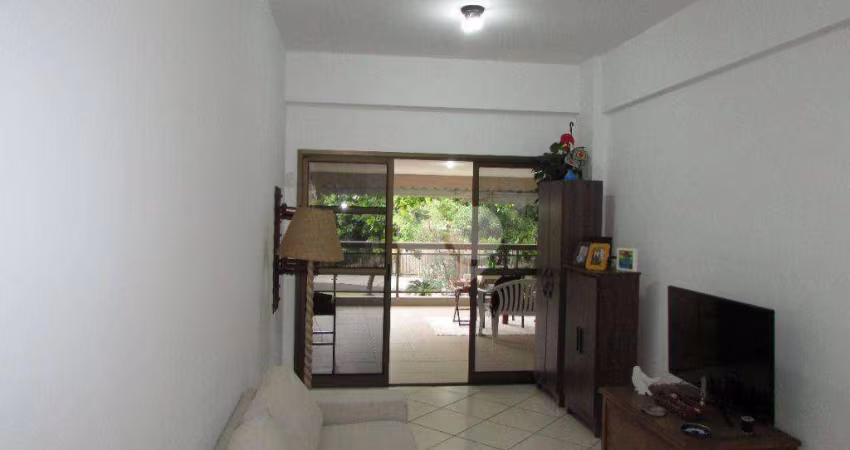 Apartamento com 2 quartos à venda, 102 m² por R$ 650.000 - Recreio dos Bandeirantes - Rio de Janeiro/RJ