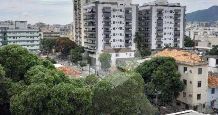 Apartamento com 2 dormitórios à venda, 71 m² por r$ 450.000,00 - vila isabel - rio de janeiro/rj
