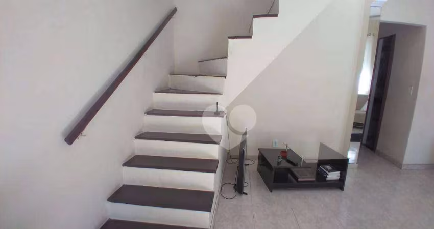 Casa com 3 dormitórios à venda, 51 m² por R$ 380.000,00 - Vila Isabel - Rio de Janeiro/RJ