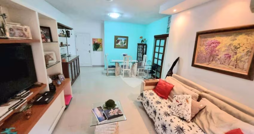 Apartamento à venda, 92 m² por R$ 1.600.000,00 - Lagoa - Rio de Janeiro/RJ