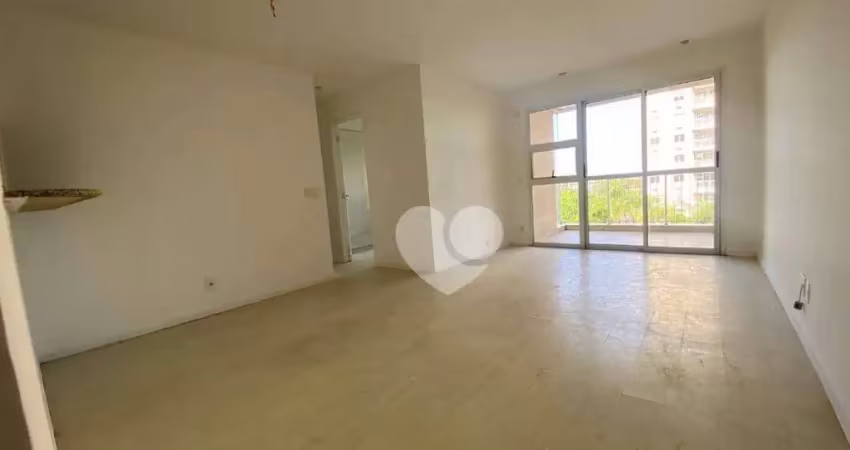 Exclusivo: apartamento com 3 quartos à venda, 97 m² por r$ 690.000 - recreio dos bandeirantes - rio de janeiro/rj