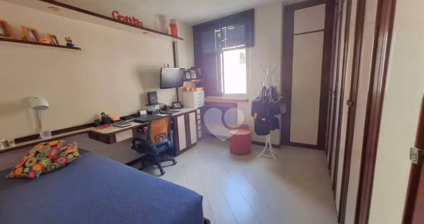 Apartamento com 2 dormitórios à venda, 94 m² por r$ 650.000,00 - tijuca - rio de janeiro/rj