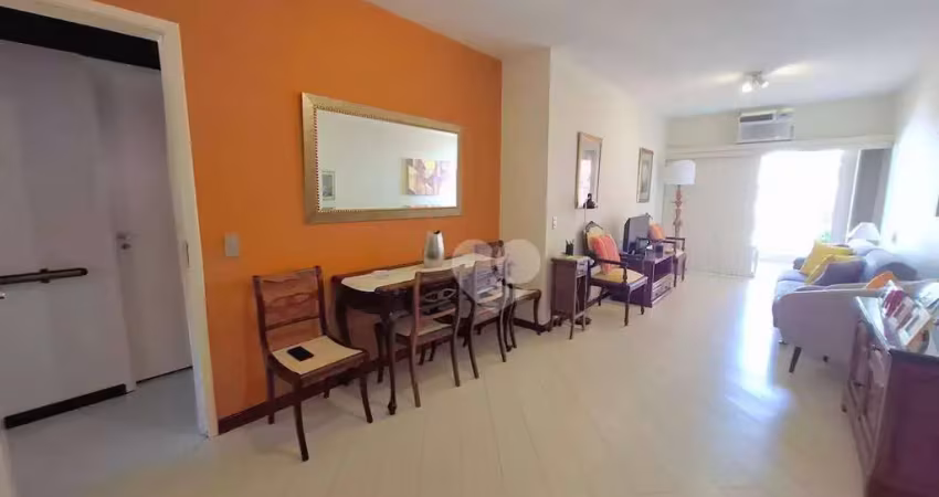 Apartamento com 2 dormitórios à venda, 94 m² por R$ 650.000,00 - Tijuca - Rio de Janeiro/RJ