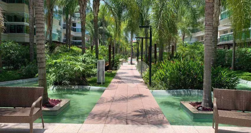 Cobertura com 3 quartos à venda, 147 m² por R$ 1.200.000 - Recreio dos Bandeirantes - Rio de Janeiro/RJ