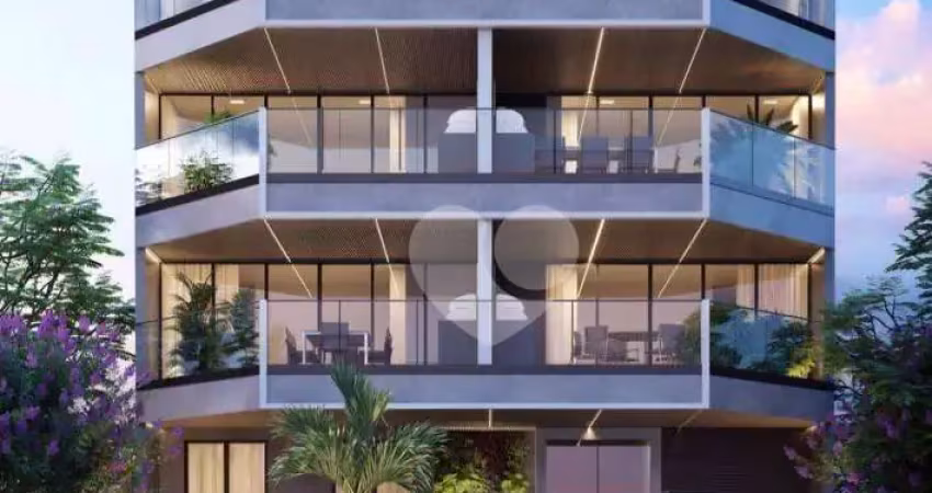 Apartamento com 3 quartos à venda, 144 m² por r$ 2.950.000 - jardim oceânico - rio de janeiro/rj