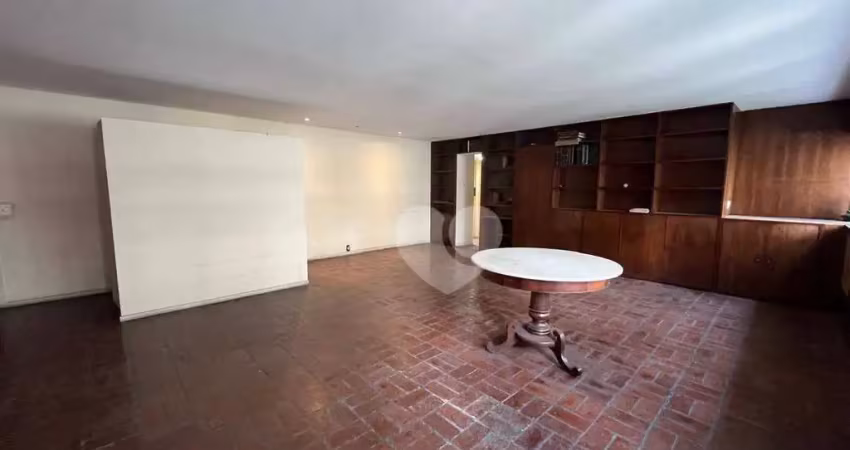 Apartamento com 3 quartos à venda na Avenida Nossa Senhora de Copacabana, --, Copacabana, Rio de Janeiro