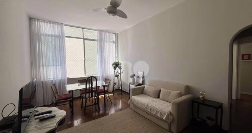 Apartamento com 2 quartos à venda, 76 m² por R$ 1.450.000 - Copacabana - Rio de Janeiro/RJ