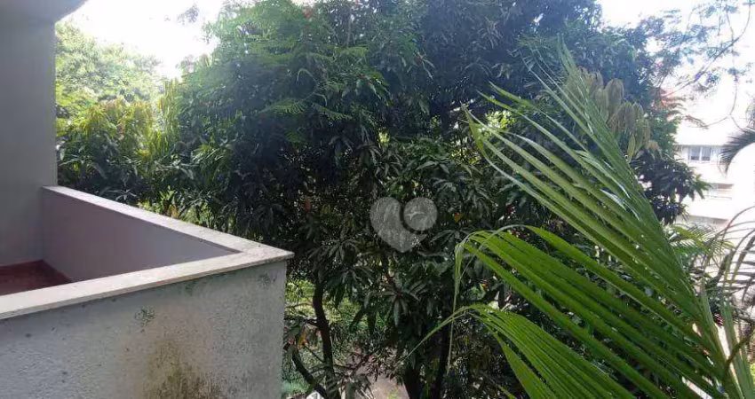 Apartamento com 3 quartos à venda na Rua Ministro Artur Ribeiro, --, Jardim Botânico, Rio de Janeiro
