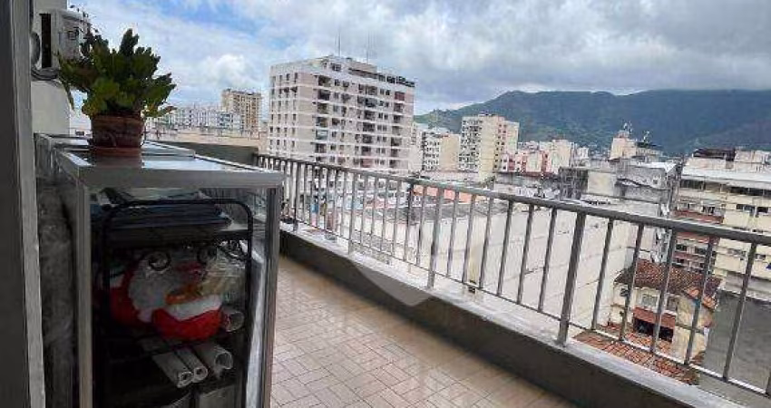 Apartamento à venda, 70 m² por R$ 400.000,00 - Vila Isabel - Rio de Janeiro/RJ