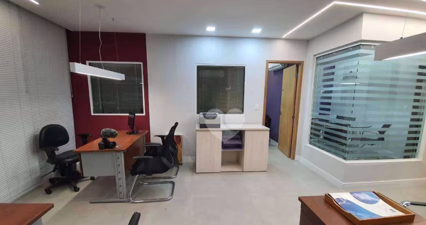 Loja à venda, 58 m² por R$ 540.000,00 - Barra da Tijuca - Rio de Janeiro/RJ