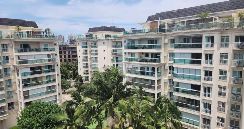 Cobertura com 3 quartos à venda, 203 m² por R$ 2.421.000 - Barra da Tijuca - Rio de Janeiro/RJ