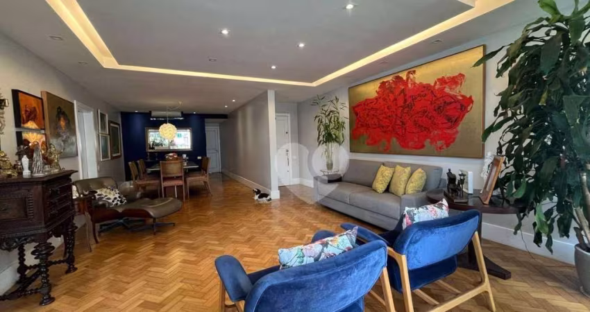 Apartamento a venda no Quadrilátero Ipanema